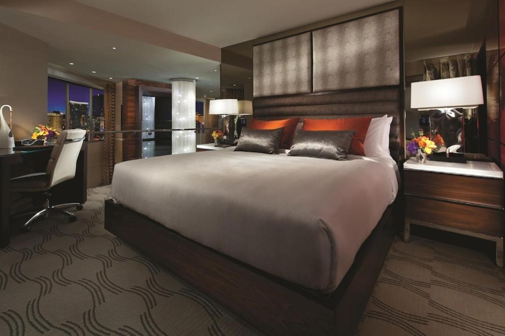 Mgm Grand Hotel & Casino By Suiteness Las Vegas Exterior photo
