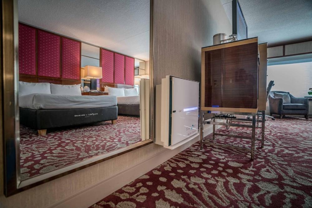 Mgm Grand Hotel & Casino By Suiteness Las Vegas Exterior photo