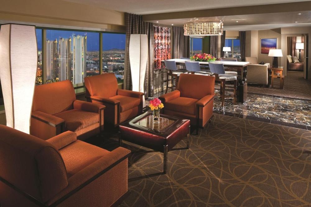 Mgm Grand Hotel & Casino By Suiteness Las Vegas Exterior photo