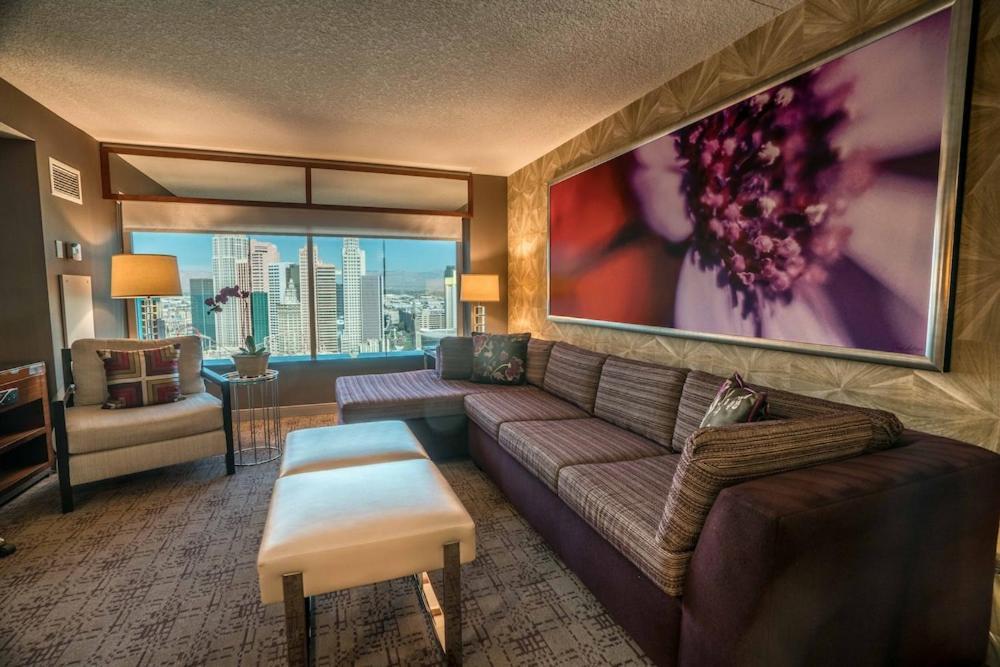 Mgm Grand Hotel & Casino By Suiteness Las Vegas Exterior photo