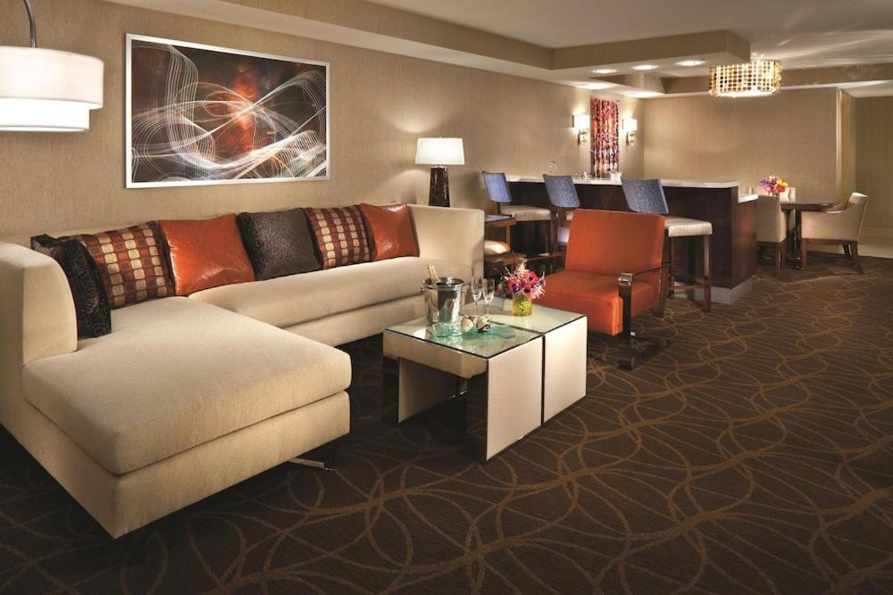 Mgm Grand Hotel & Casino By Suiteness Las Vegas Exterior photo