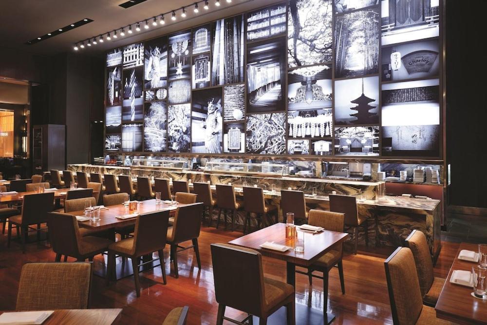 Mgm Grand Hotel & Casino By Suiteness Las Vegas Exterior photo