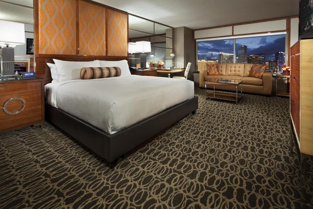 Mgm Grand Hotel & Casino By Suiteness Las Vegas Exterior photo