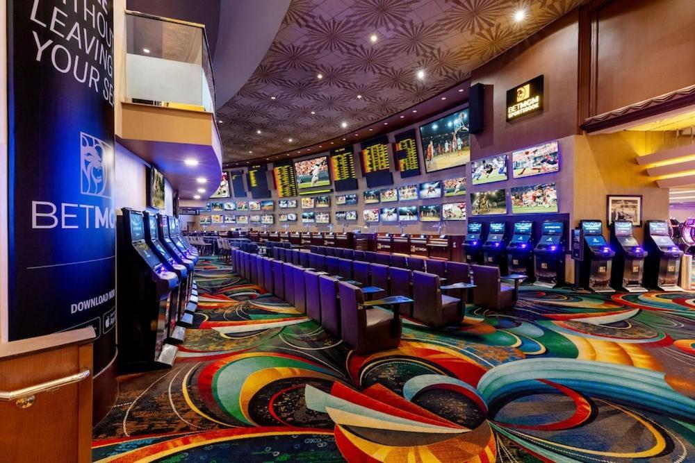 Mgm Grand Hotel & Casino By Suiteness Las Vegas Exterior photo