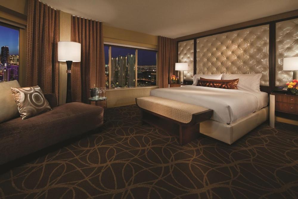 Mgm Grand Hotel & Casino By Suiteness Las Vegas Exterior photo