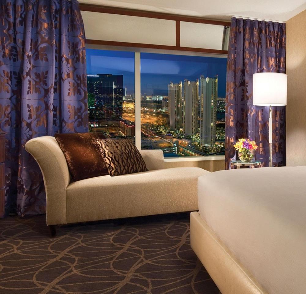 Mgm Grand Hotel & Casino By Suiteness Las Vegas Exterior photo