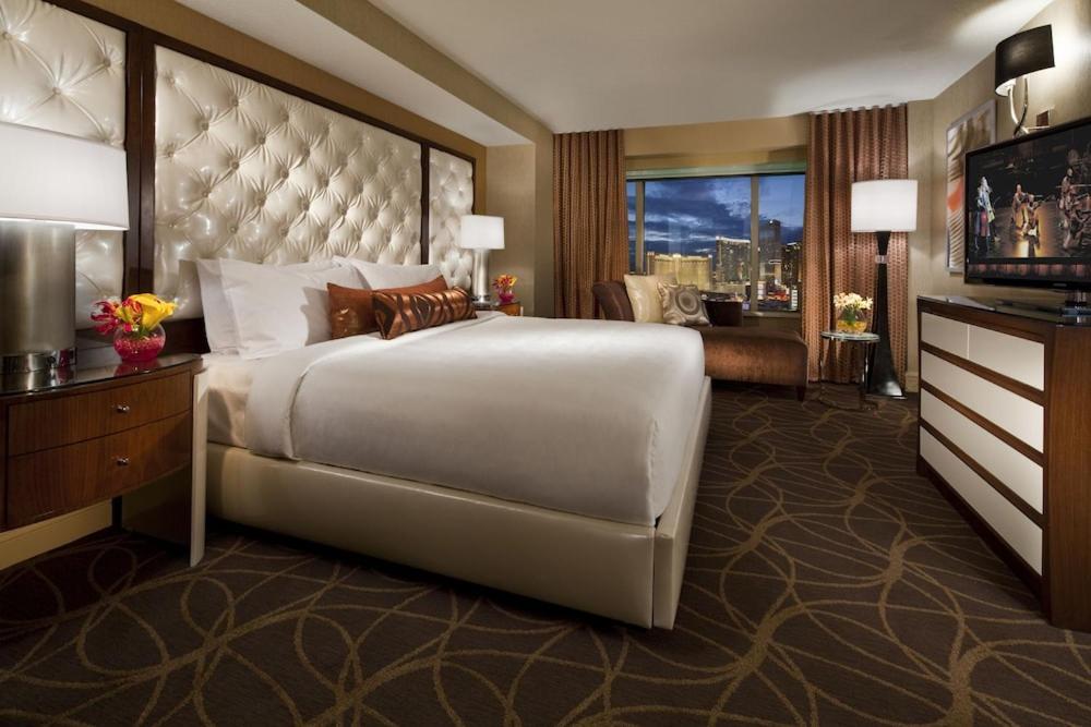 Mgm Grand Hotel & Casino By Suiteness Las Vegas Exterior photo