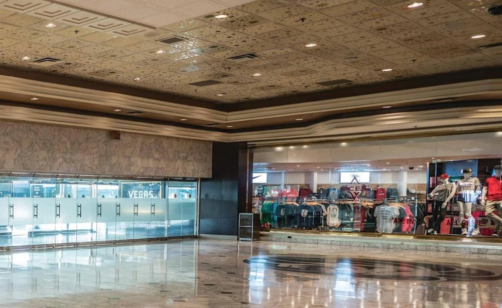 Mgm Grand Hotel & Casino By Suiteness Las Vegas Exterior photo