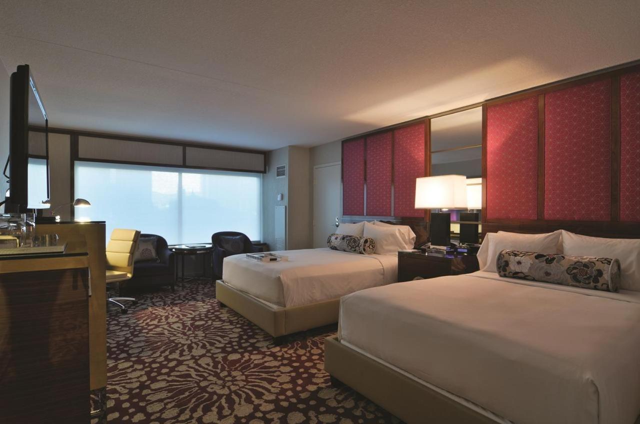 Mgm Grand Hotel & Casino By Suiteness Las Vegas Room photo